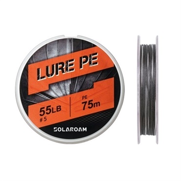 ソラローム ルアーPE